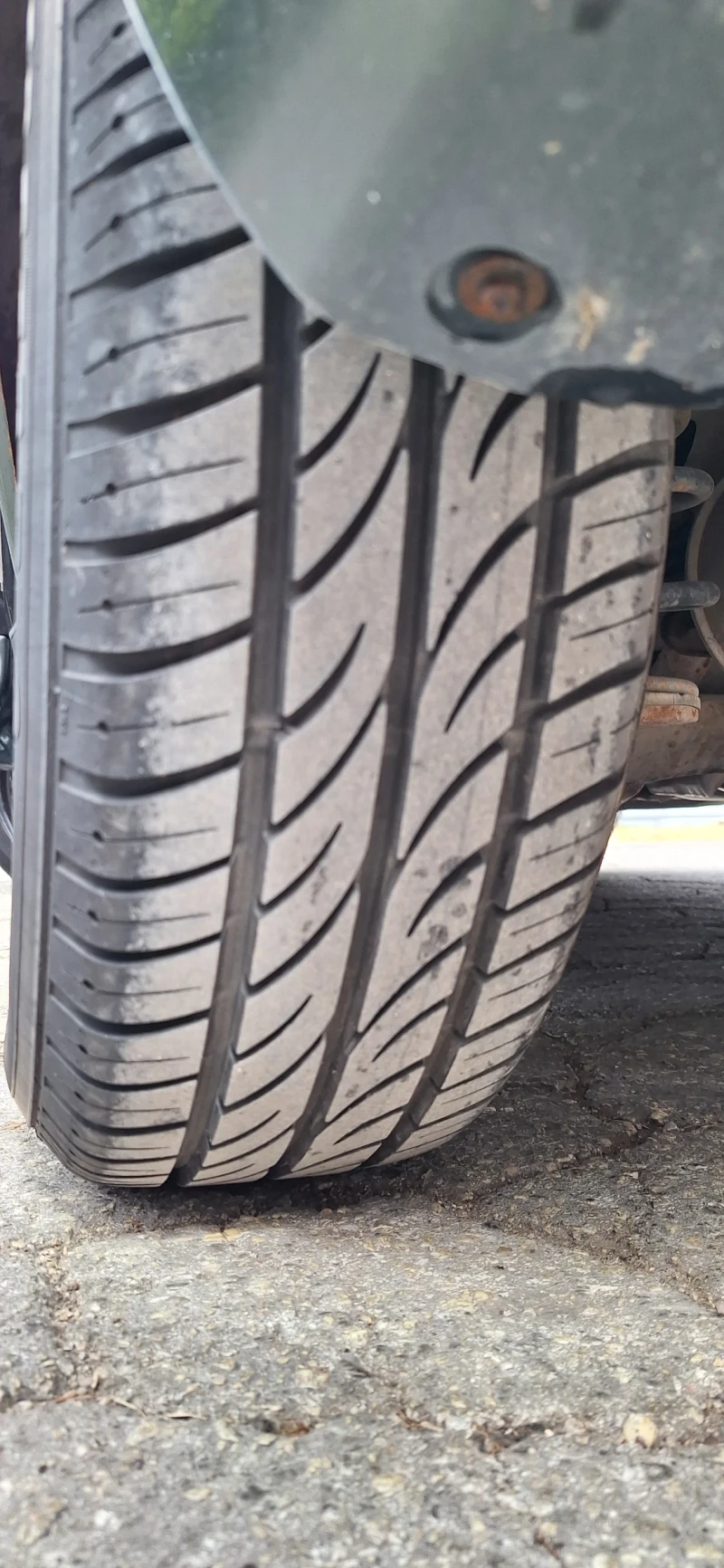 Opel Astra 1.4 16V, снимка 16 - Автомобили и джипове - 52283613