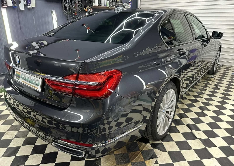 BMW 730 730 Ld xdrive , снимка 3 - Автомобили и джипове - 52257793