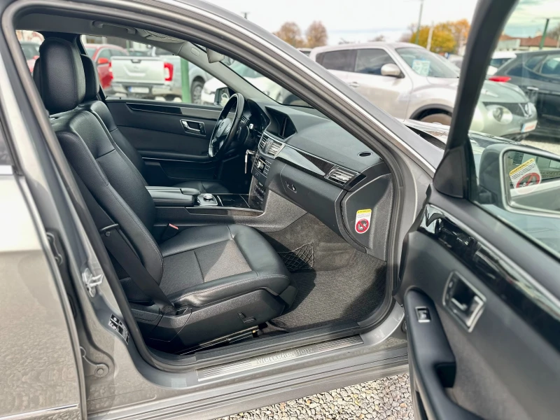 Mercedes-Benz E 350 E-350CDI* 4MATIC* 265* , снимка 6 - Автомобили и джипове - 52495026