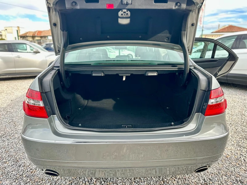 Mercedes-Benz E 350 E-350CDI* 4MATIC* 265* , снимка 8 - Автомобили и джипове - 52495026