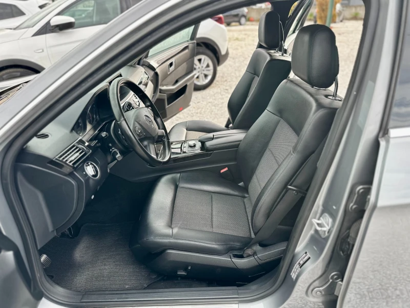 Mercedes-Benz E 350 E-350CDI* 4MATIC* 265* , снимка 11 - Автомобили и джипове - 52495026