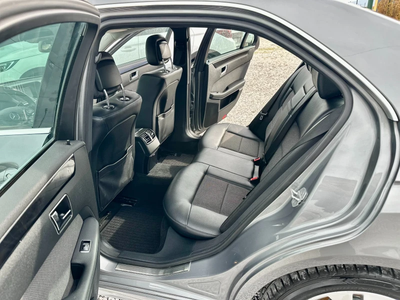 Mercedes-Benz E 350 E-350CDI* 4MATIC* 265* , снимка 9 - Автомобили и джипове - 52495026