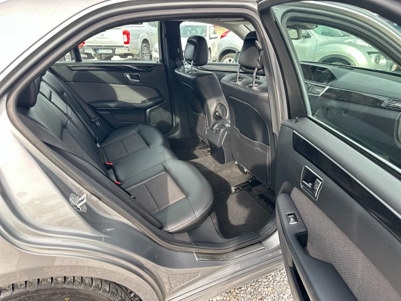 Mercedes-Benz E 350 E-350CDI* 4MATIC* 265* , снимка 7 - Автомобили и джипове - 52495026