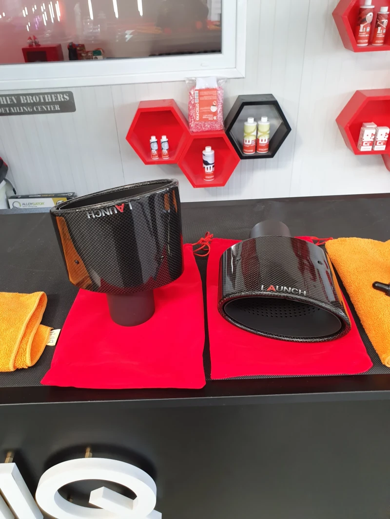 Seat Leon FR, снимка 6 - Автомобили и джипове - 52844188