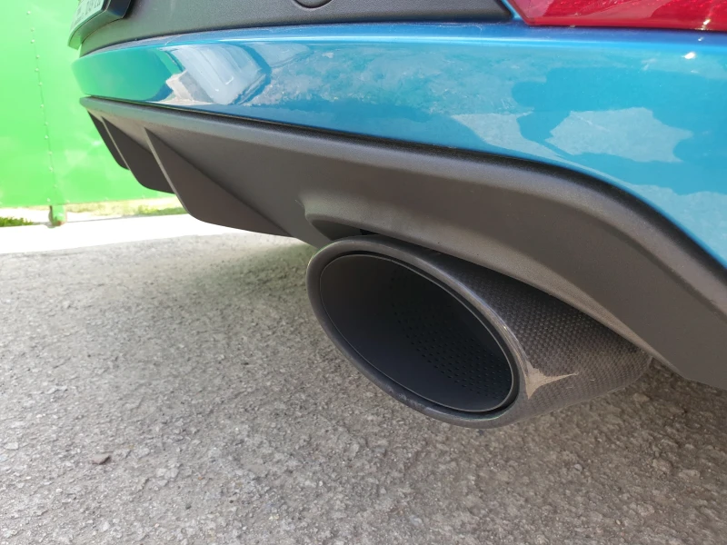 Seat Leon FR, снимка 5 - Автомобили и джипове - 52844188