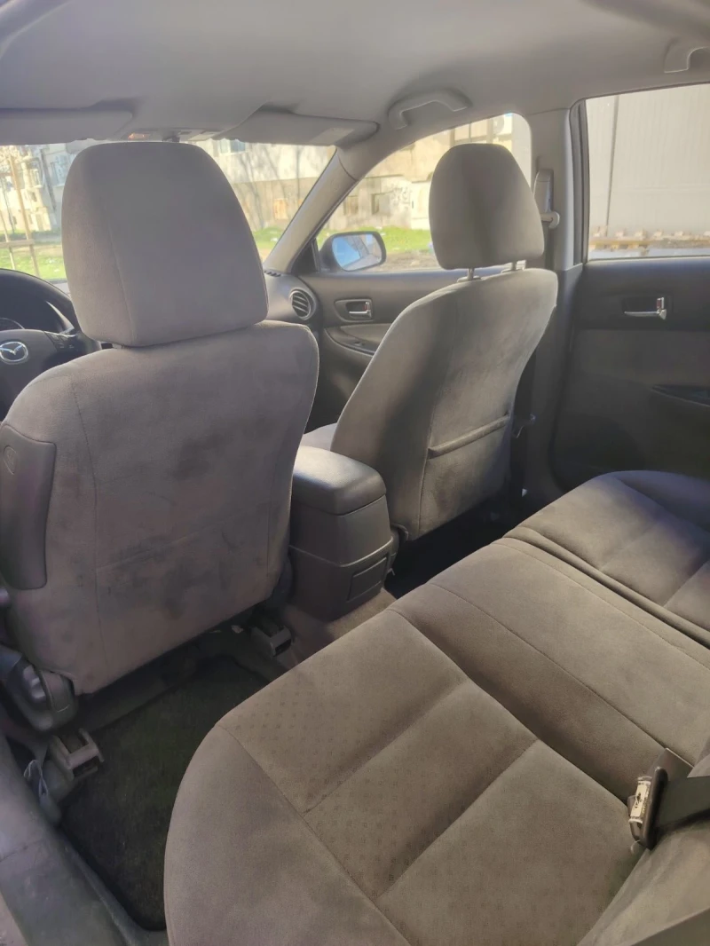 Mazda 6, снимка 6 - Автомобили и джипове - 52928141