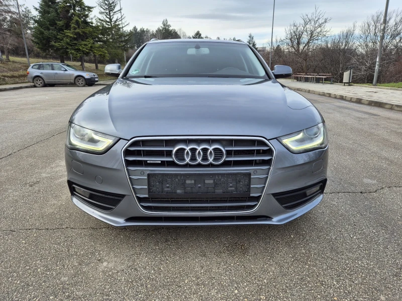 Audi A4 3.0TDI Quattro Face Lift 245кс Германия , снимка 5 - Автомобили и джипове - 53155289
