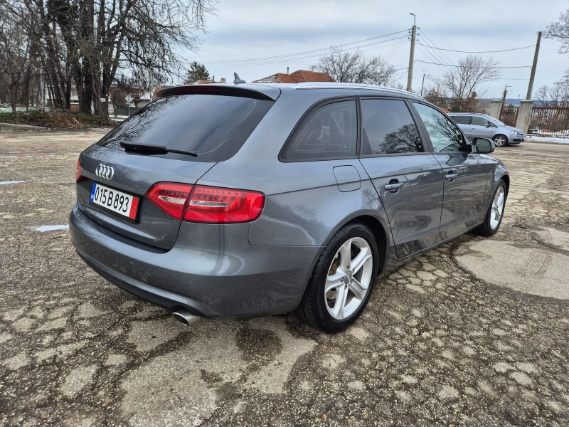 Audi A4 3.0TDI Quattro Face Lift 245кс Германия , снимка 3 - Автомобили и джипове - 53155289