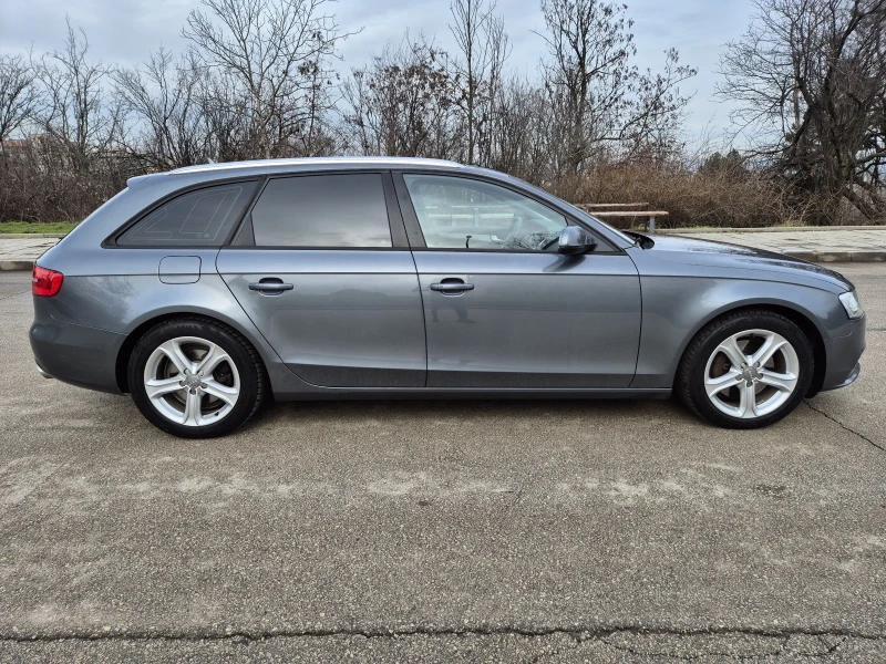 Audi A4 3.0TDI Quattro Face Lift 245кс Германия , снимка 7 - Автомобили и джипове - 53155289