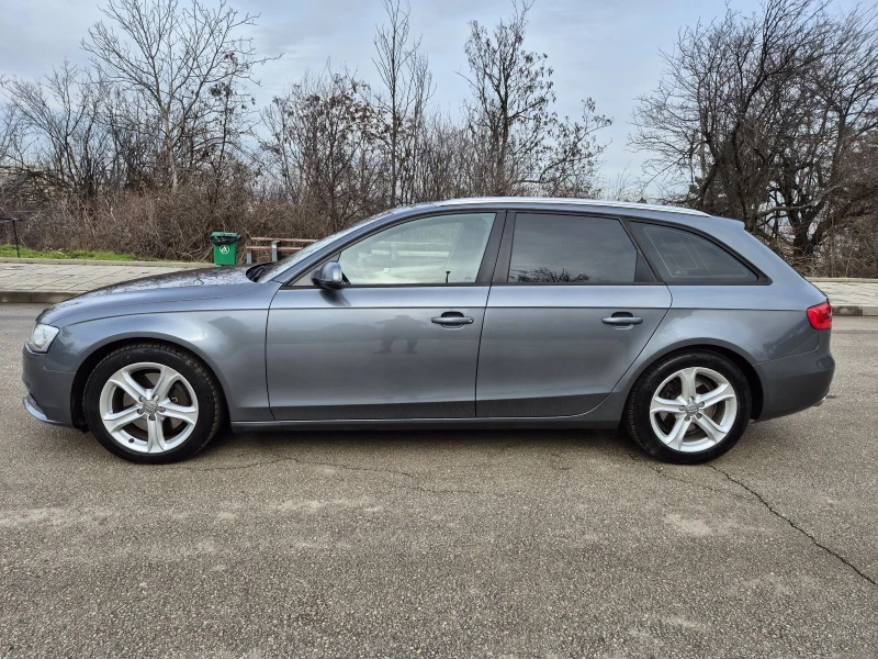 Audi A4 3.0TDI Quattro Face Lift 245кс Германия , снимка 8 - Автомобили и джипове - 53155289