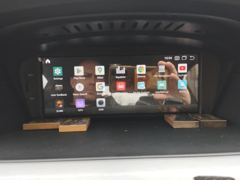 BMW 530 530XD Спешно , снимка 16 - Автомобили и джипове - 53384782