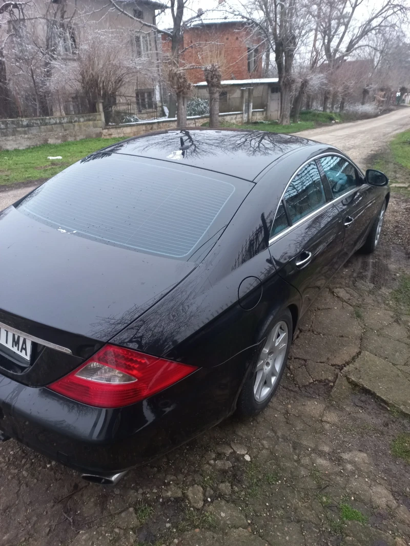 Mercedes-Benz 320, снимка 7 - Автомобили и джипове - 53456890