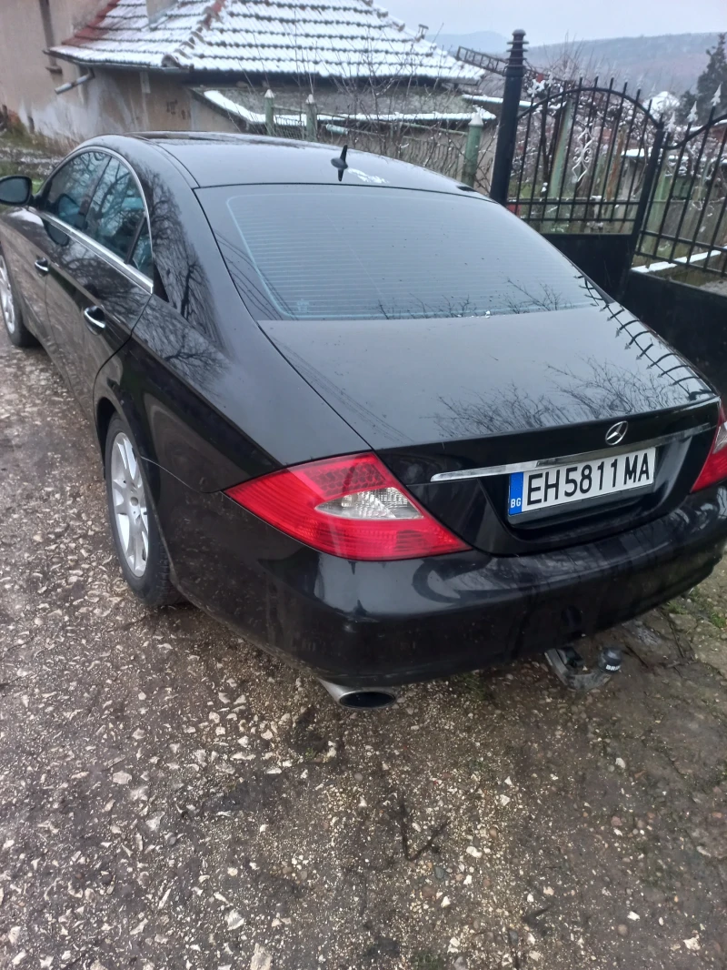 Mercedes-Benz 320, снимка 2 - Автомобили и джипове - 53456890