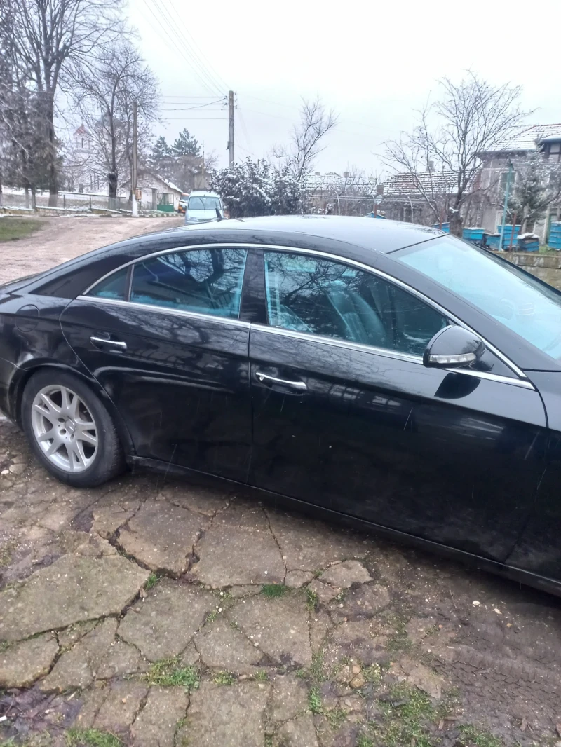 Mercedes-Benz 320, снимка 11 - Автомобили и джипове - 53456890