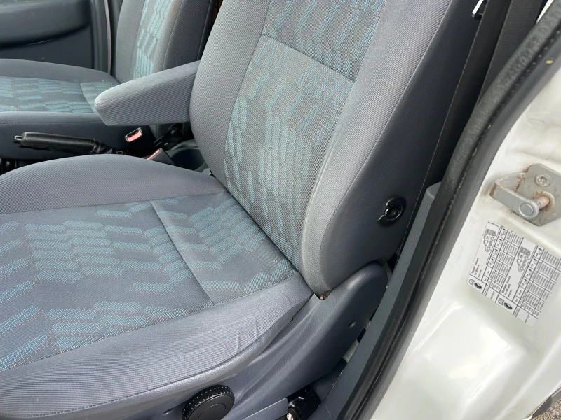 Ford Connect 1.8TDCI, снимка 12 - Автомобили и джипове - 53569019