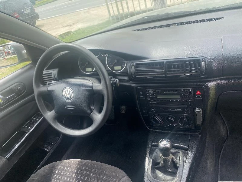 VW Passat Климатик - изображение 7