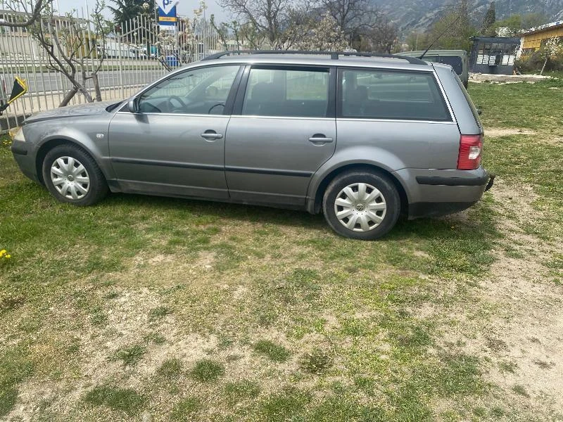 VW Passat Климатик - изображение 3