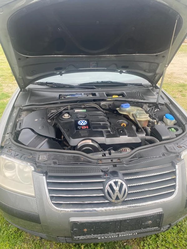 VW Passat Климатик, снимка 12 - Автомобили и джипове - 45745227