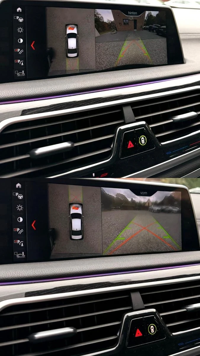 BMW 730 730 Ld xdrive  | Mobile.bg   16