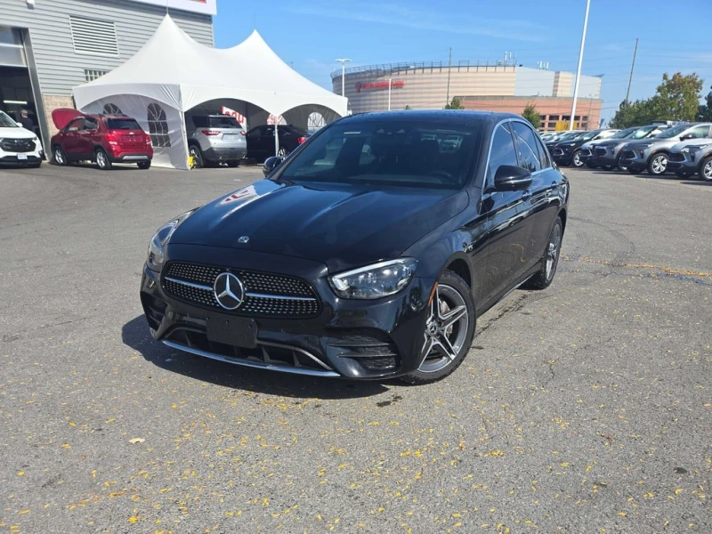 Mercedes-Benz E 350 * CARFAX * БЕЗ ПЪРВОНАЧАЛНА ВНОСКА - 59200 лв. / 30268.48 € - 28428223 1