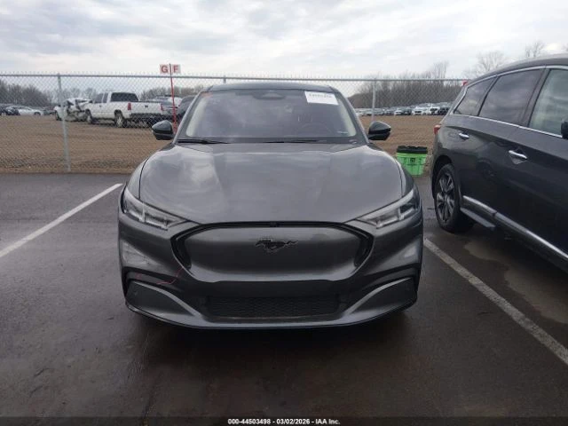 Ford Mustang Mach-E Premium AWD, снимка 5 - Автомобили и джипове - 55127036