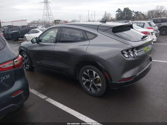 Ford Mustang Mach-E Premium AWD, снимка 8 - Автомобили и джипове - 55127036
