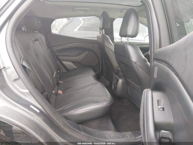 Ford Mustang Mach-E Premium AWD, снимка 12 - Автомобили и джипове - 55127036