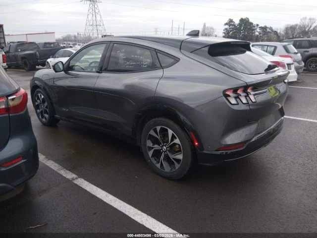 Ford Mustang Mach-E Premium AWD, снимка 3 - Автомобили и джипове - 55127036