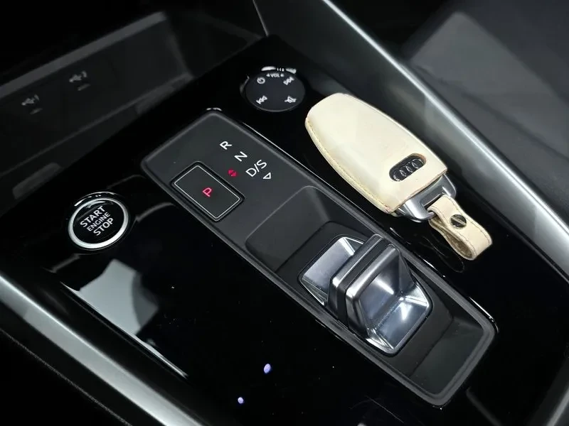 Audi A3 40TFSI | Mobile.bg � ����������� 9