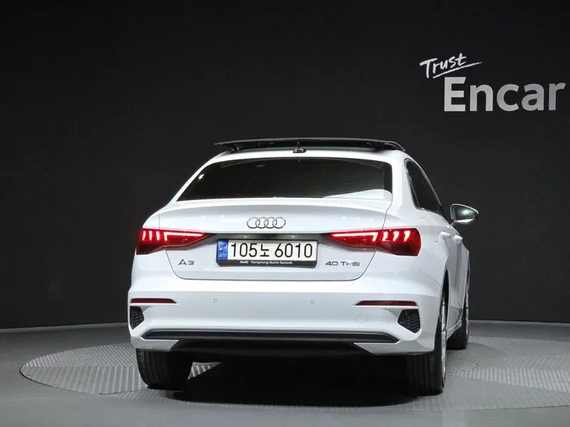 Audi A3 40TFSI | Mobile.bg � ����������� 4