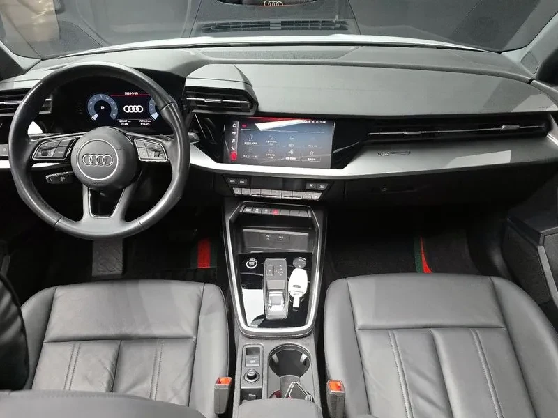 Audi A3 40TFSI | Mobile.bg � ����������� 7