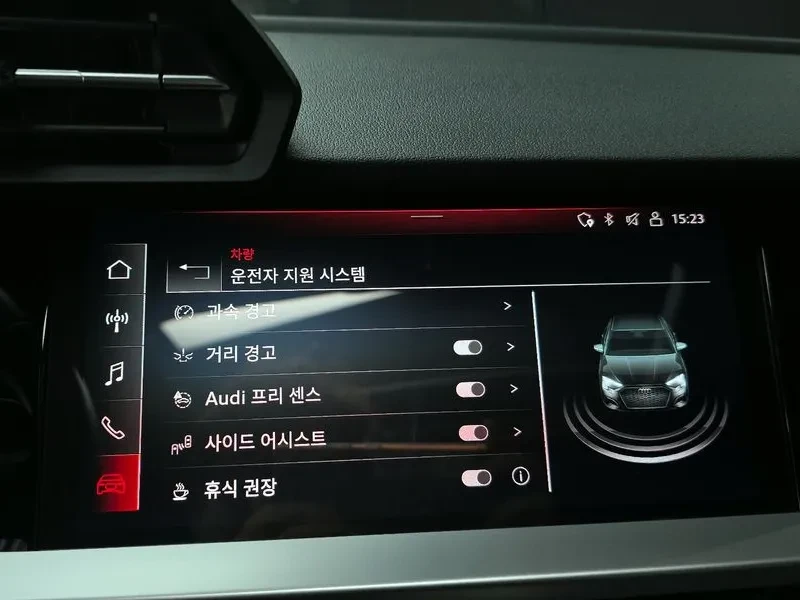 Audi A3 40TFSI | Mobile.bg � ����������� 15