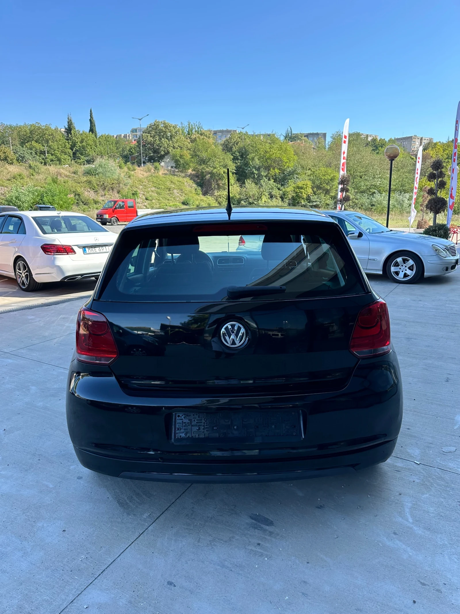 VW Polo TDI/TEMPOMAT/AC - изображение 5