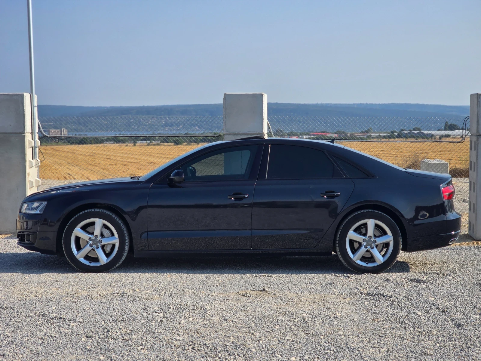 Audi A8 Matrix/ Facelift / adblue - изображение 4