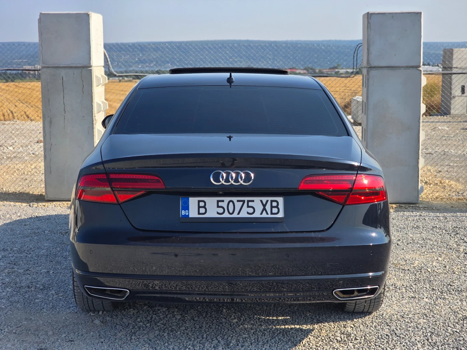 Audi A8 Matrix/ Facelift / adblue - изображение 6