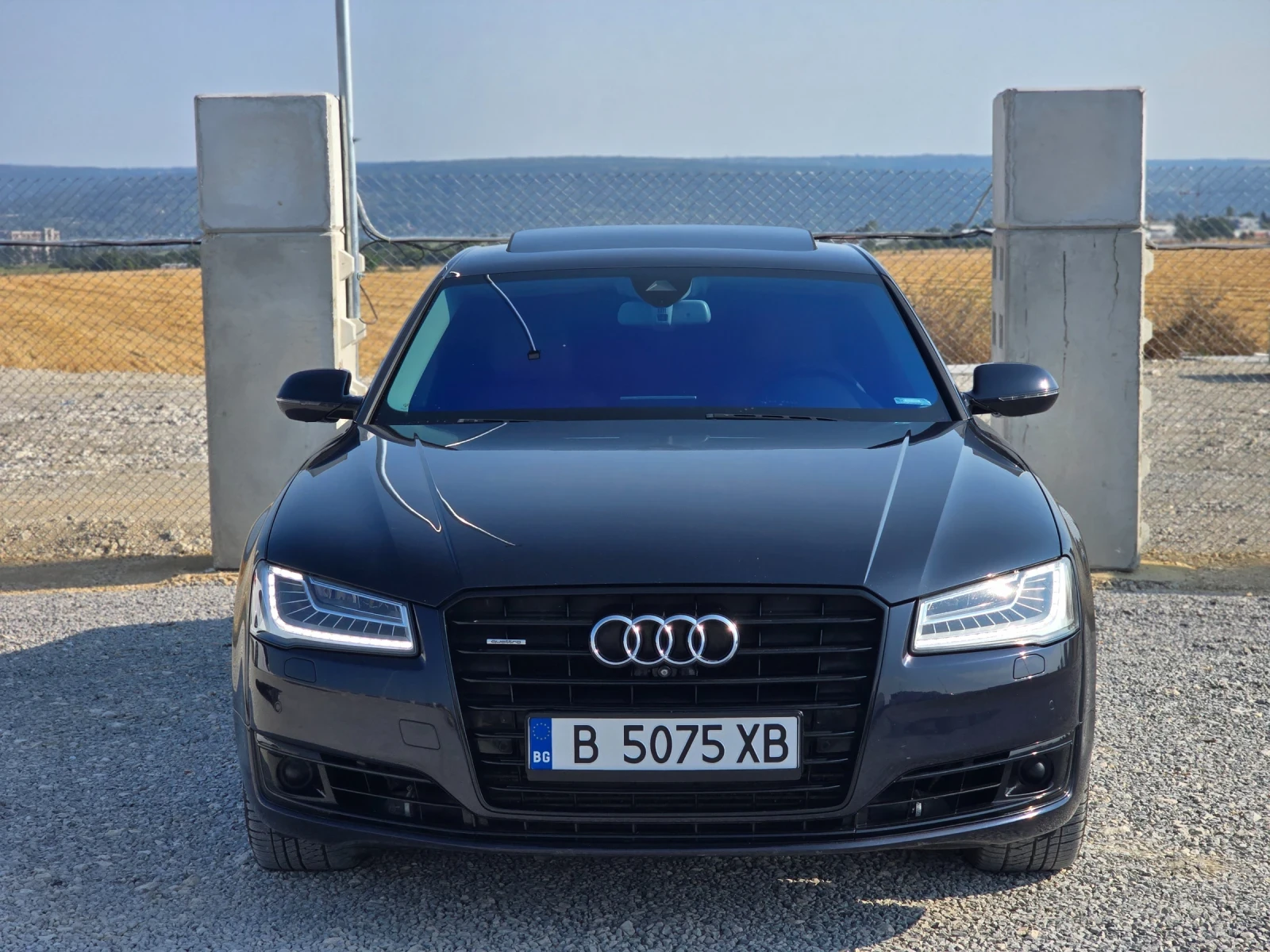 Audi A8 Matrix/ Facelift / adblue - изображение 2