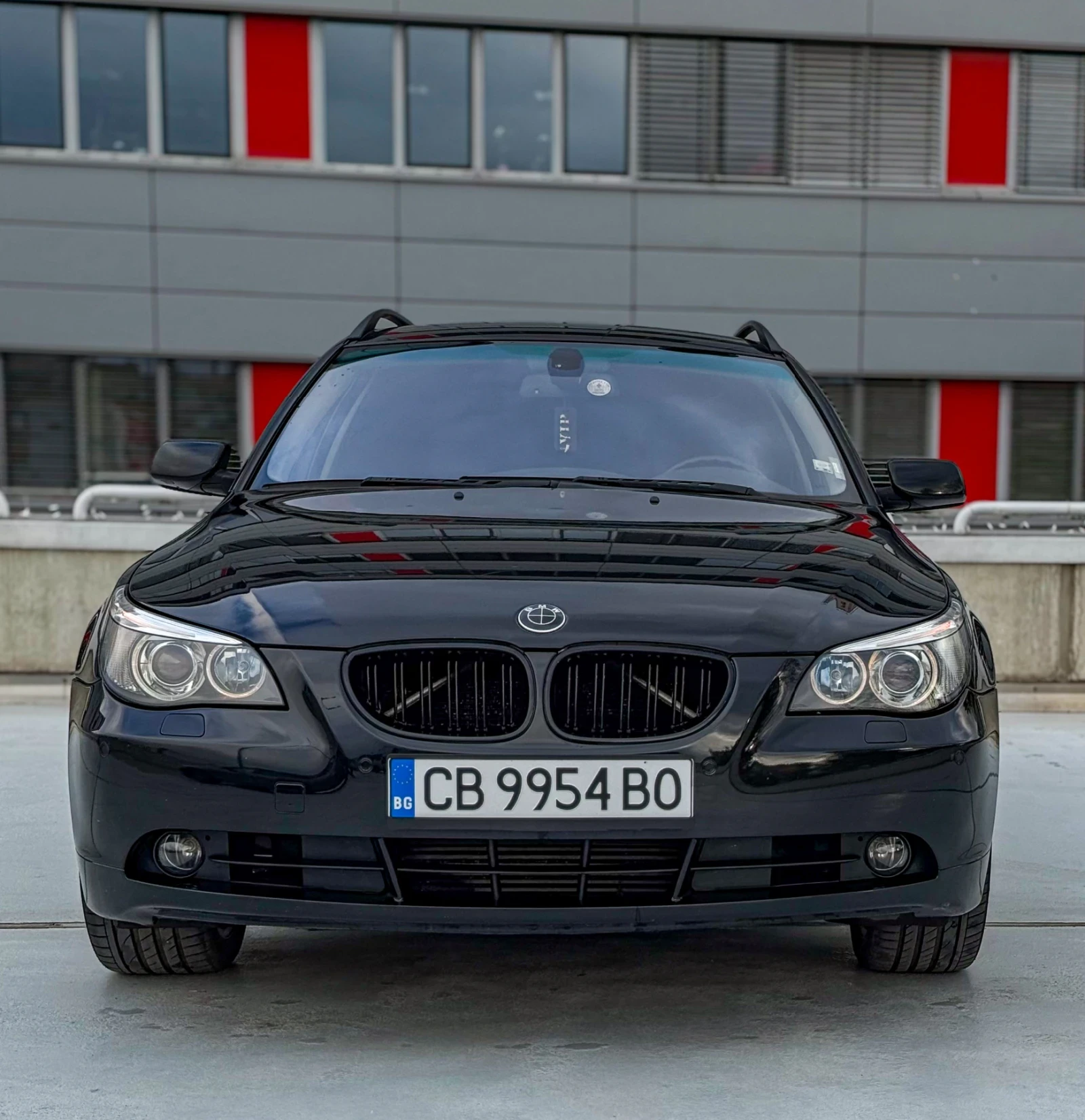 BMW 530  - изображение 2