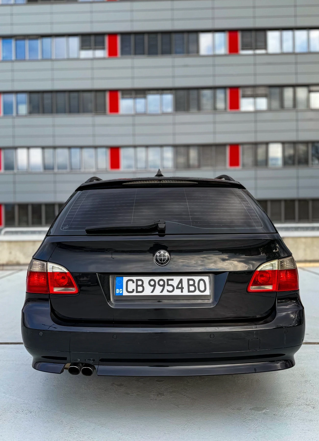 BMW 530  - изображение 8