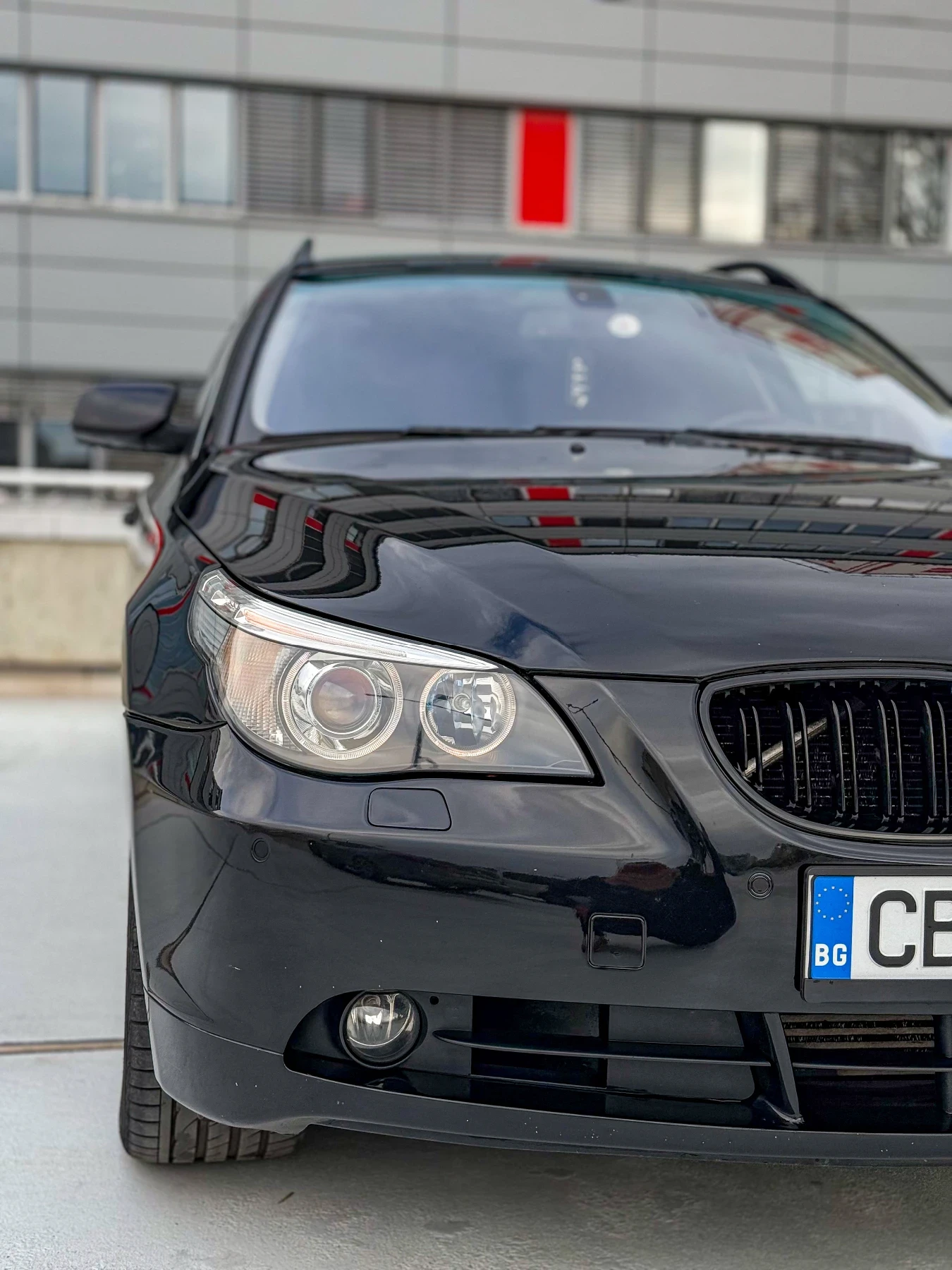BMW 530  - изображение 3