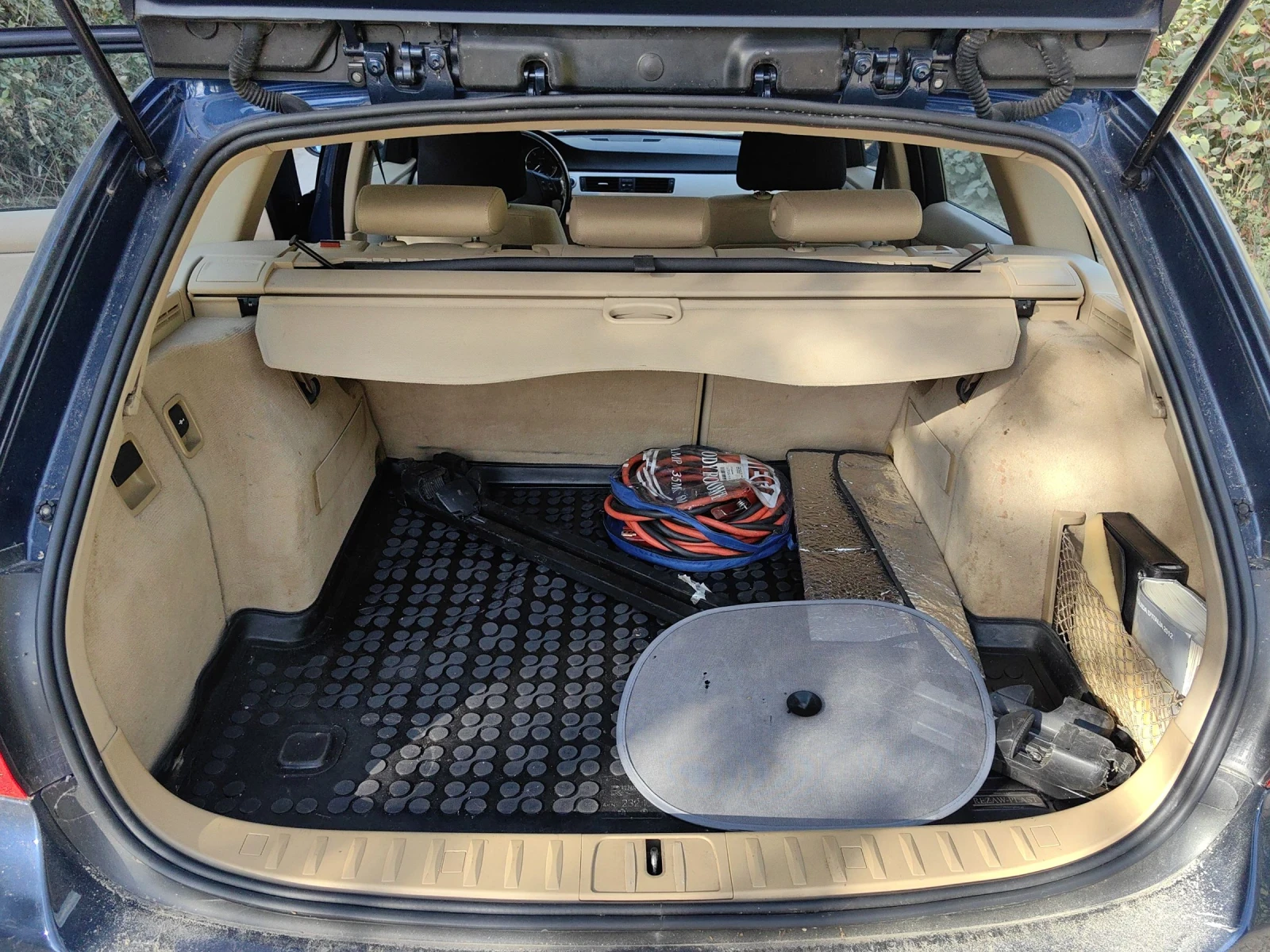 BMW 320 Touring | Mobile.bg   11