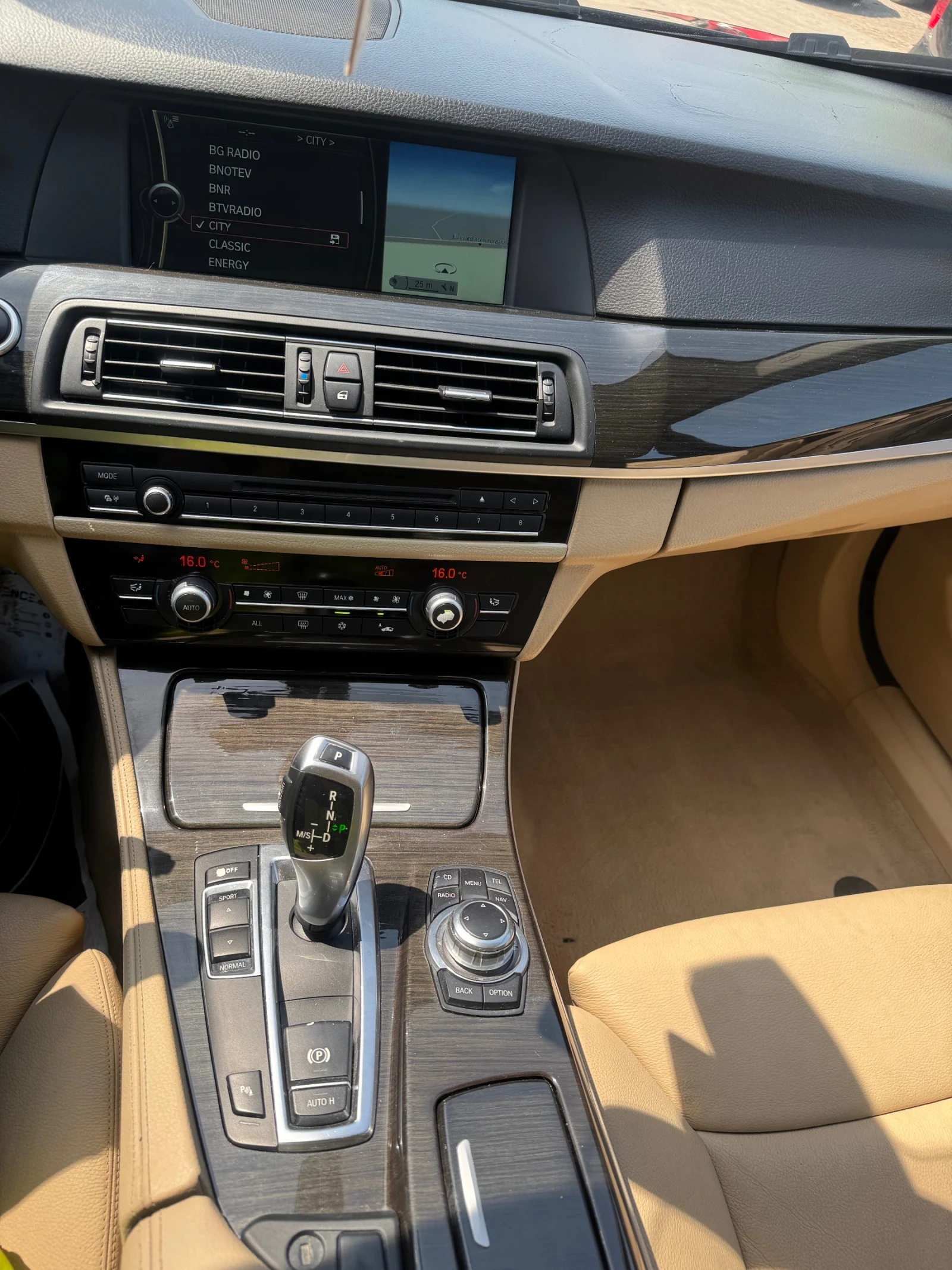 BMW 525 M-pack  - изображение 8