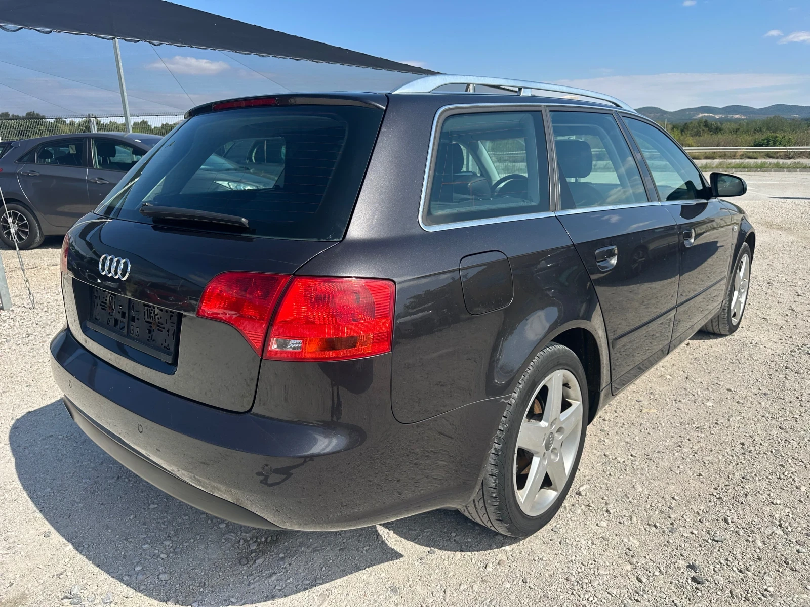 Audi A4 2.0/140кс Кожа Навигация  - изображение 7