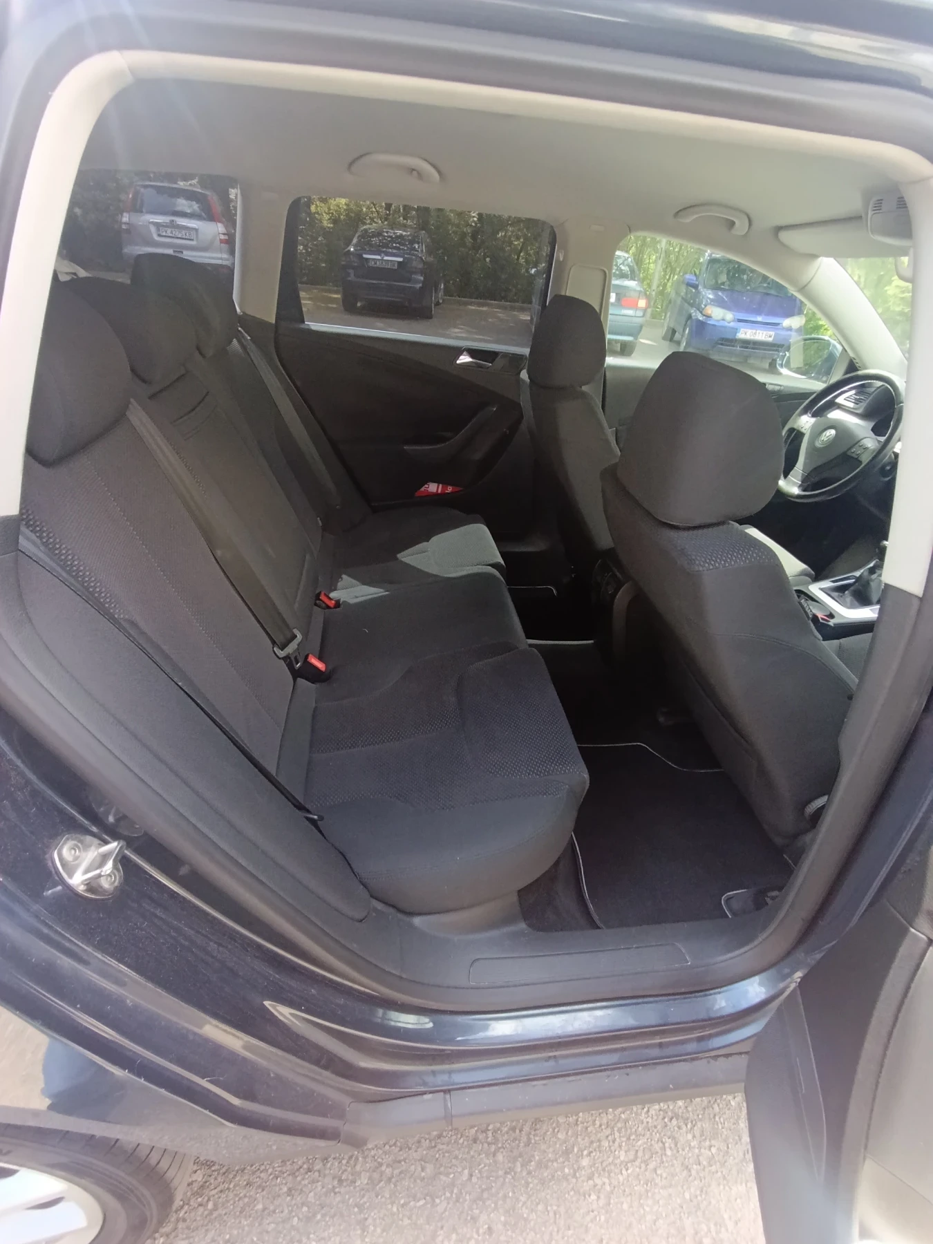 VW Passat 2.0TDI - изображение 9