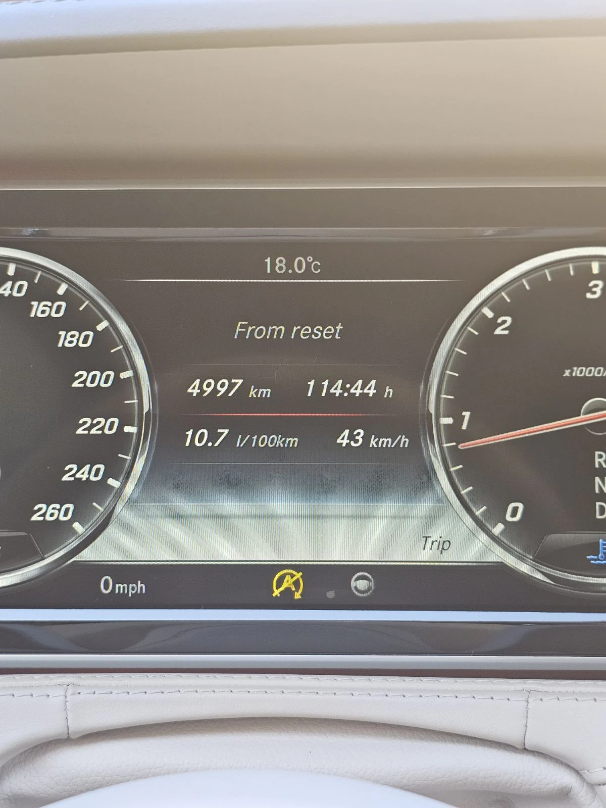 Mercedes-Benz S 350 Pano Масаж/Обдухване NAVI 360 LED - изображение 7