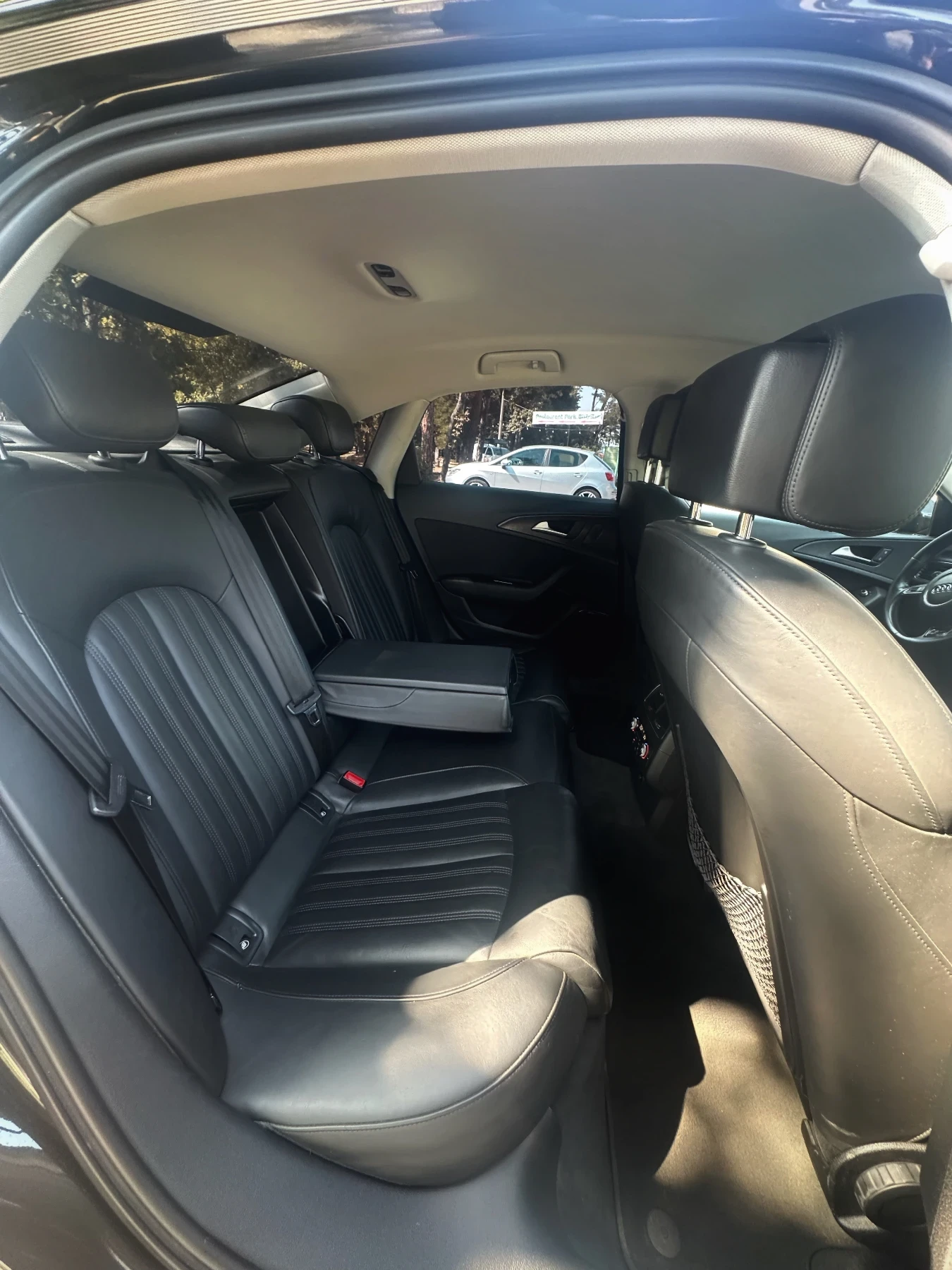 Audi A6 3000 tfsi 333  | Mobile.bg   11