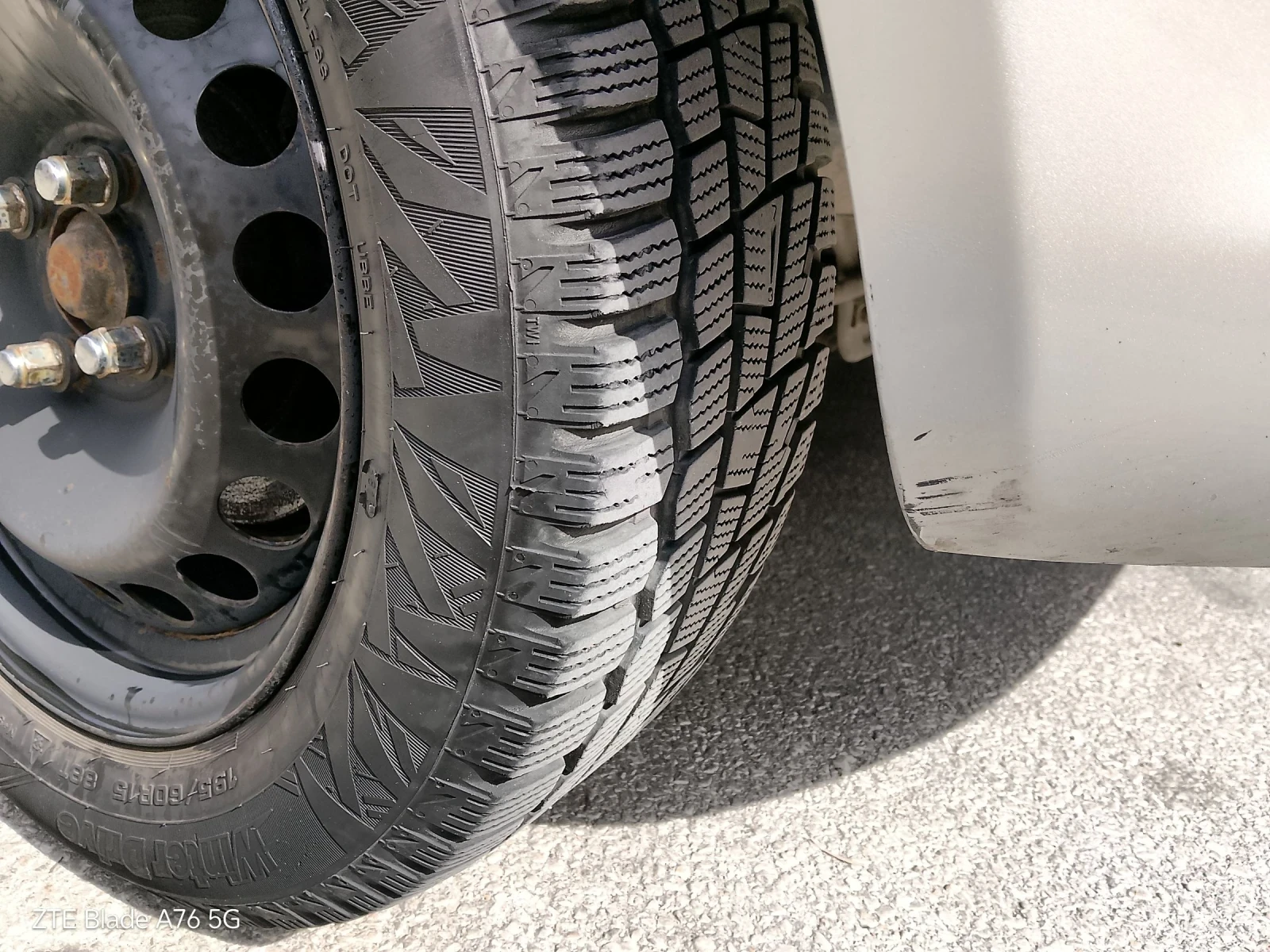 Honda Civic | Mobile.bg — изображение 12