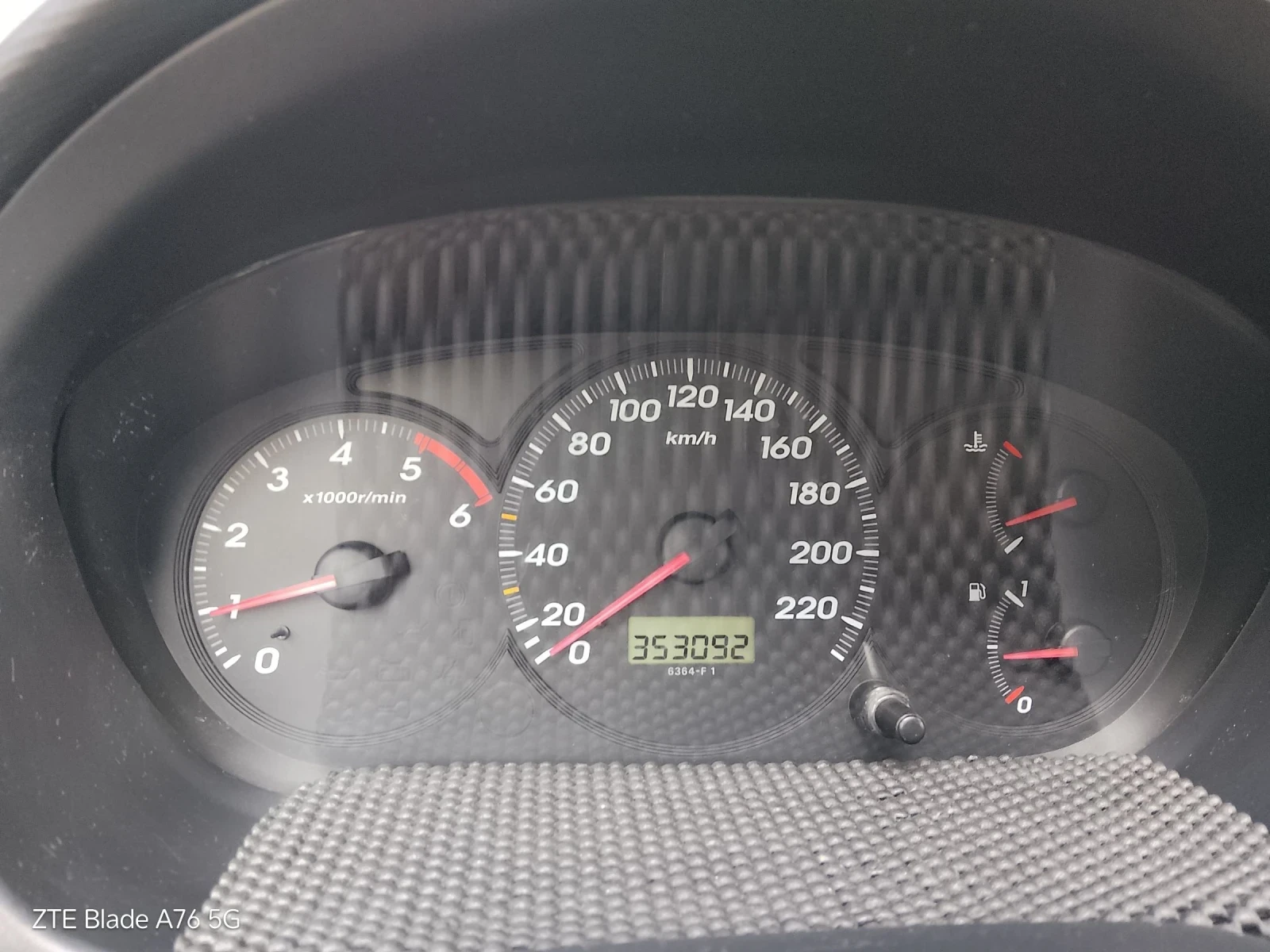 Honda Civic  - изображение 10