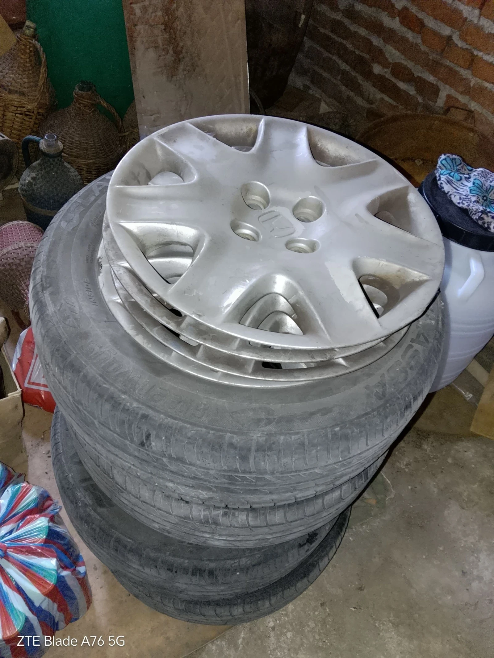 Honda Civic | Mobile.bg — изображение 14