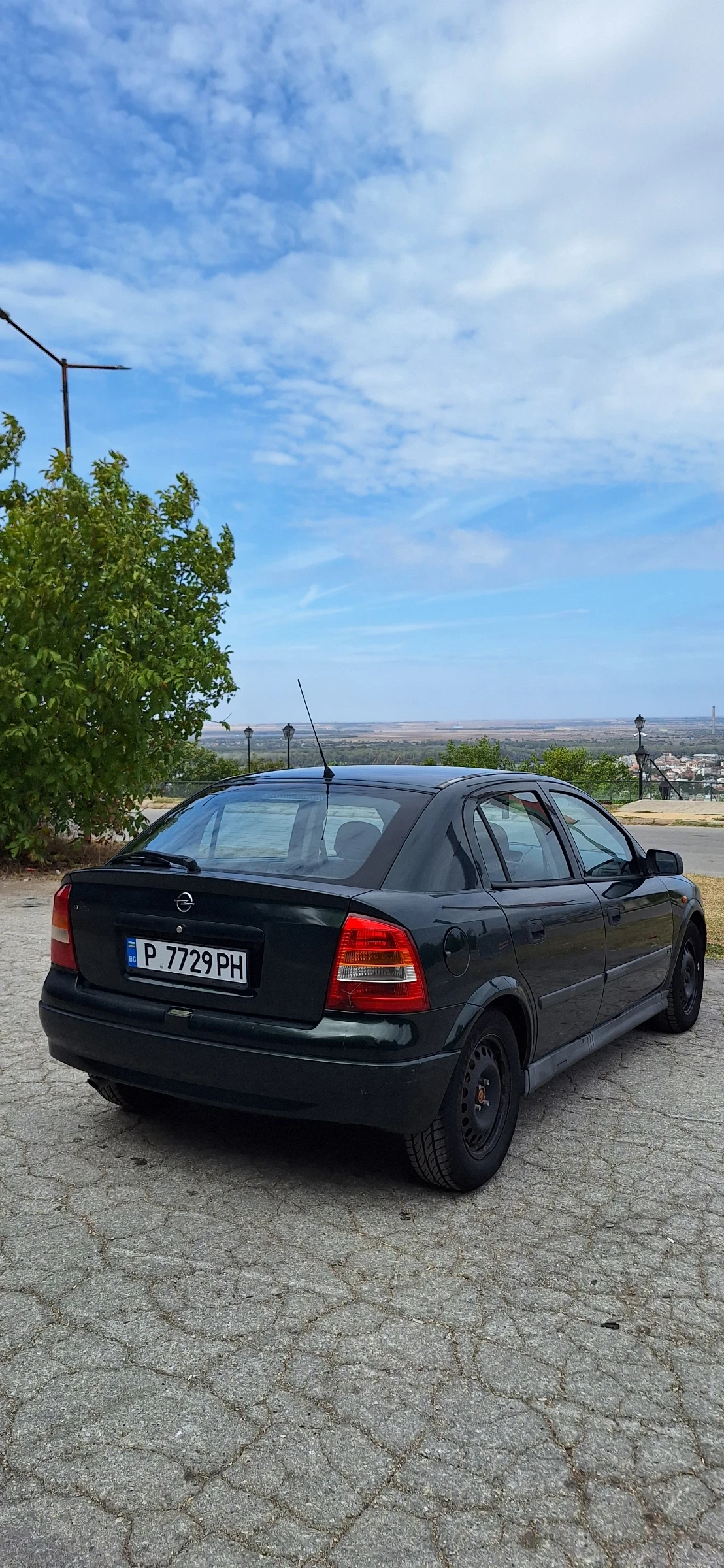 Opel Astra 1.4 16V | Mobile.bg — изображение 5
