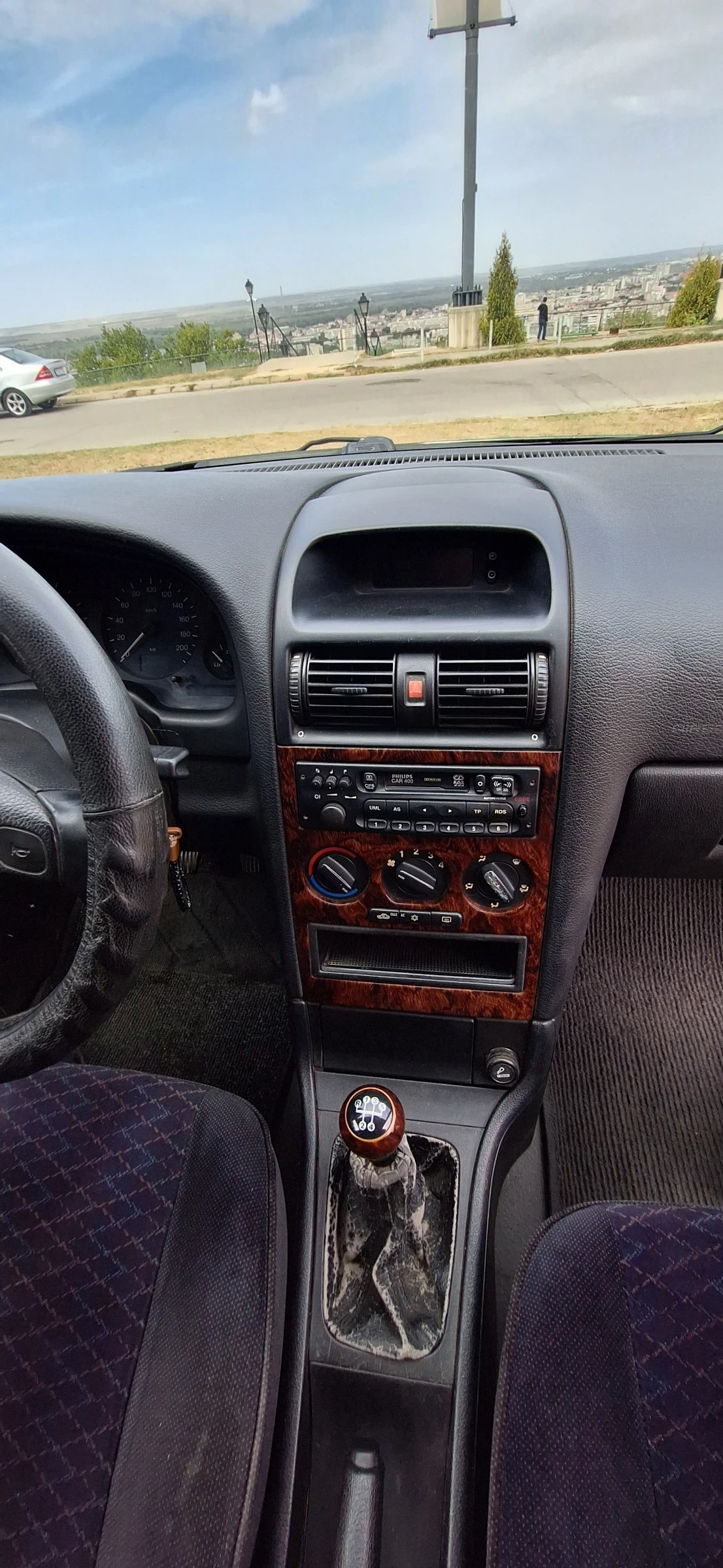 Opel Astra 1.4 16V | Mobile.bg — изображение 13